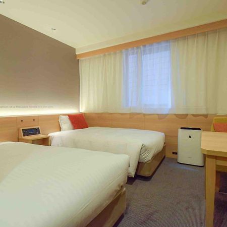 Nishitetsu Inn Shinjuku Tōkyō Extérieur photo