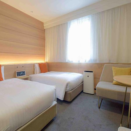 Nishitetsu Inn Shinjuku Tōkyō Extérieur photo