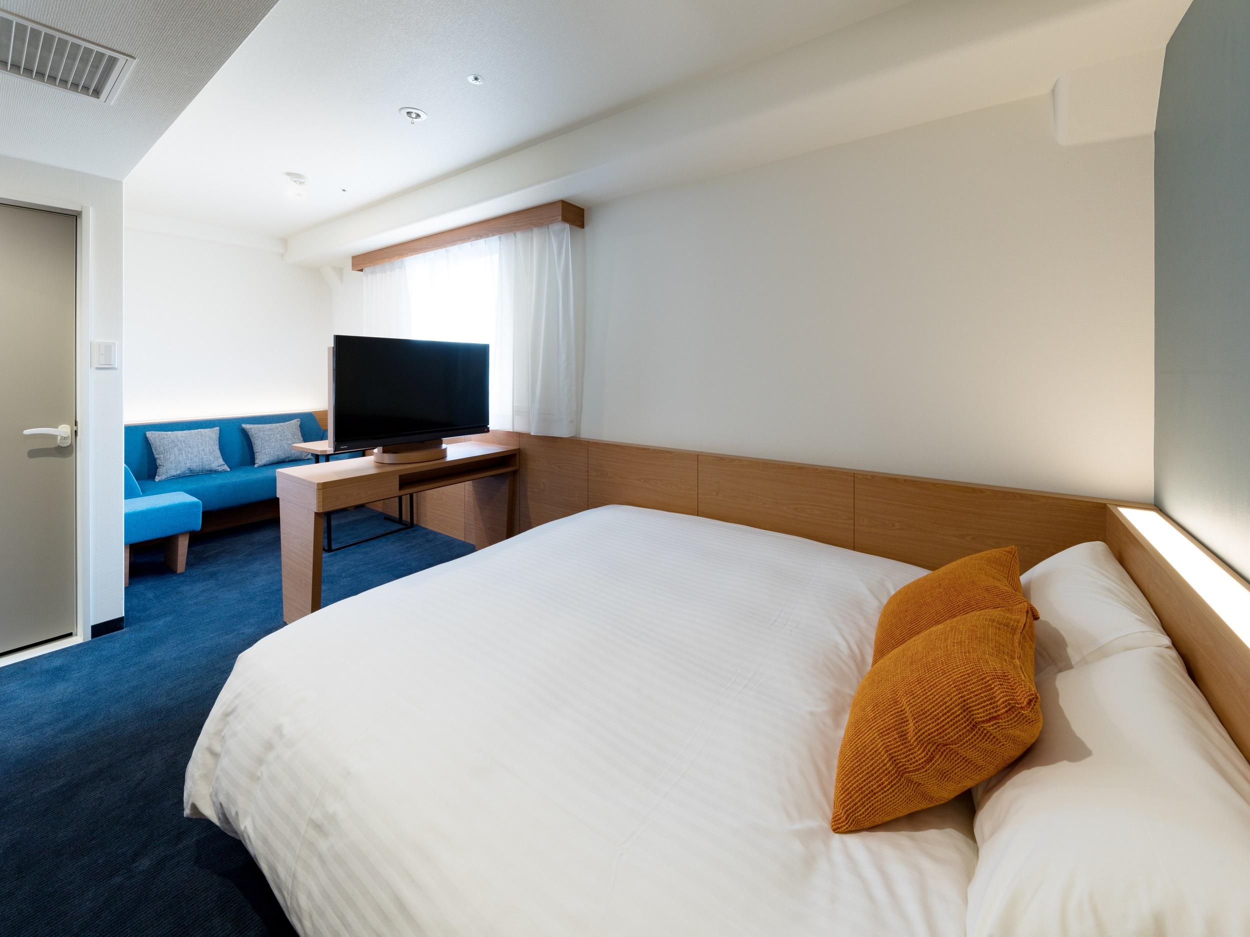 Nishitetsu Inn Shinjuku Tōkyō Extérieur photo