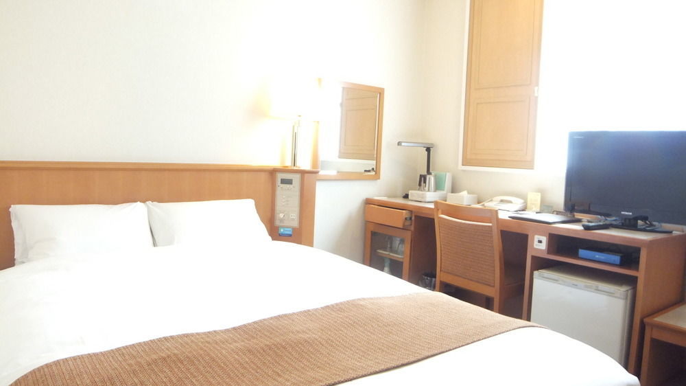 Nishitetsu Inn Shinjuku Tōkyō Extérieur photo